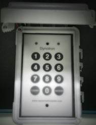 Capacitive Touch Pad